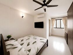 Blk 721 Jurong West Avenue 5 (Jurong West), HDB 5 Rooms #570096711